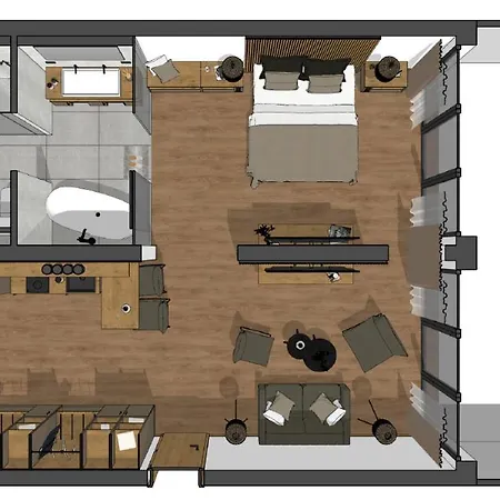Meintz Hotel *