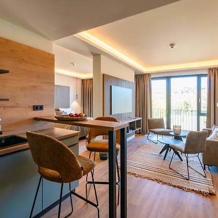 Meintz Hotel *