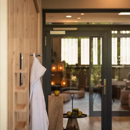 Hotel Meintz