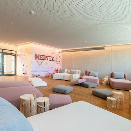 Hotel Meintz