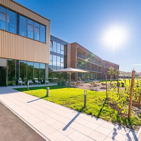 Hotel Meintz Ochsenfurt