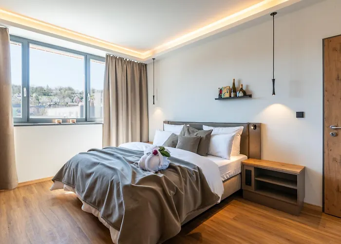 Meintz Hotel *