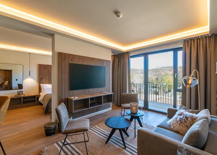 Hotel Meintz