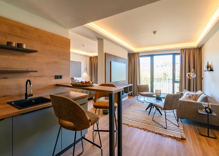 Meintz Hotel *