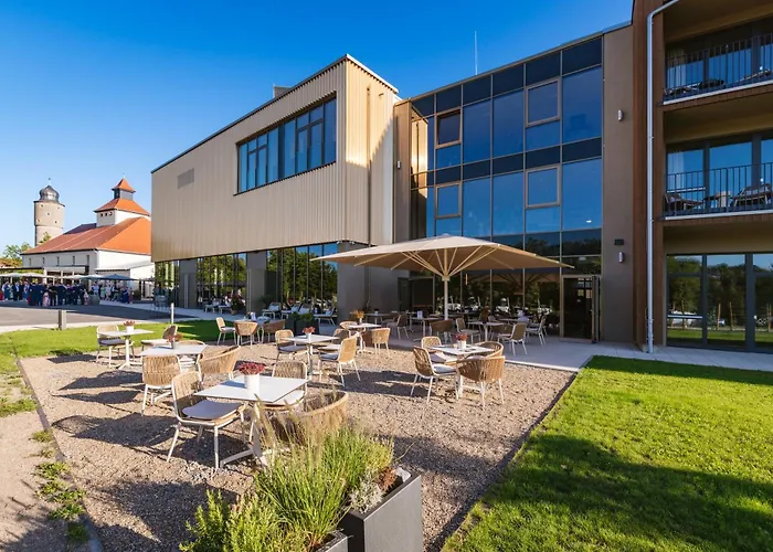 Meintz Hotel